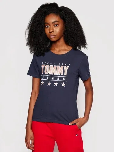 Tričko Tommy Jeans (22868049)