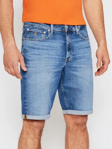 Džínsové šortky Calvin Klein Jeans (23016596)