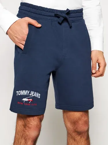 Športové kraťasy Tommy Jeans (23016645)