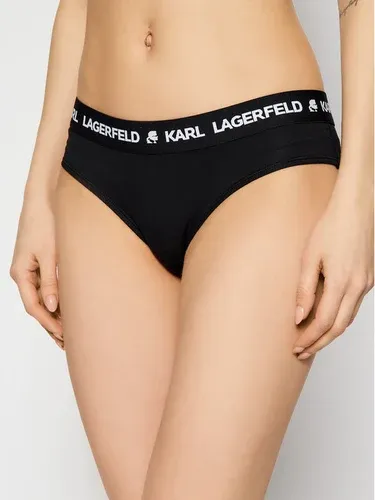 Klasické nohavičky KARL LAGERFELD (23123574)