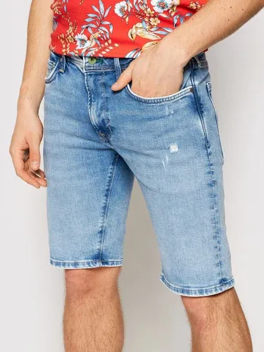 Džínsové šortky Pepe Jeans (23252281)