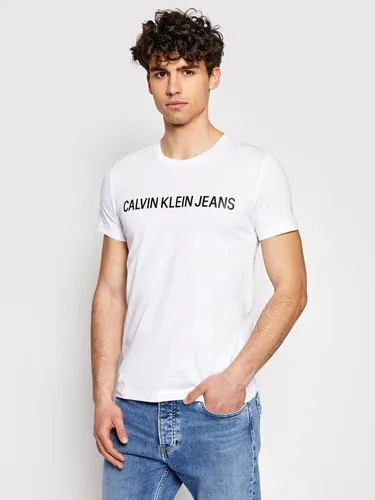 Tričko Calvin Klein Jeans (37105964)