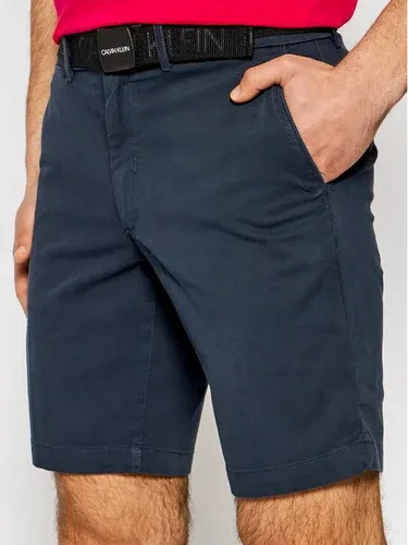 Bavlnené šortky Calvin Klein Jeans (23605343)