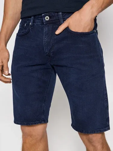Džínsové šortky Pepe Jeans (23680804)