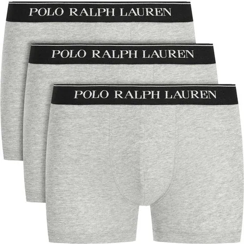 Súprava 3 kusov boxeriek Polo Ralph Lauren (15070106)
