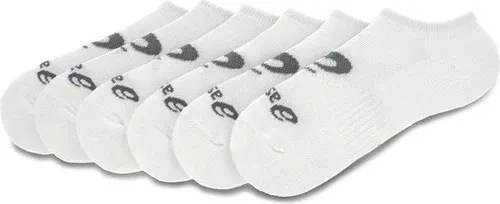 Súprava 6 párov členkových ponožiek unisex Asics (23930797)