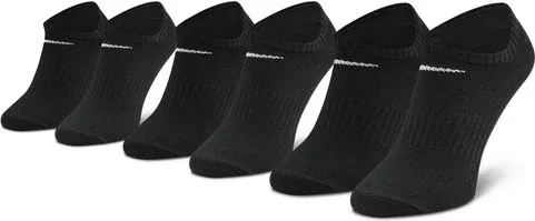 Súprava 3 párov krátkych pánskych ponožiek Nike (23938341)
