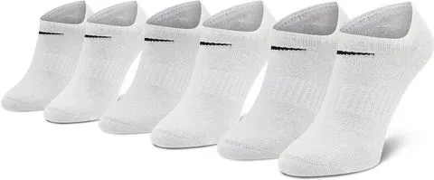 Súprava 3 párov krátkych pánskych ponožiek Nike (23938391)