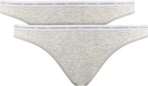 Súprava 2 kusov klasických nohavičiek Calvin Klein Underwear (18860074)