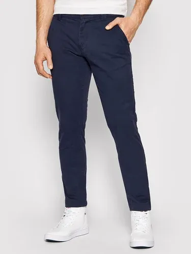 Chino nohavice Tommy Jeans (37100430)
