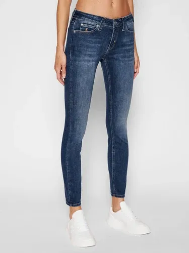 Džínsy Calvin Klein Jeans (37105013)