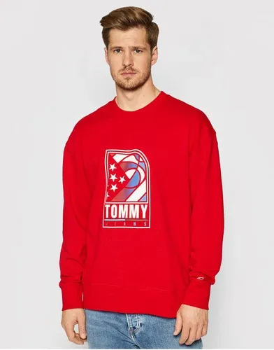 Mikina Tommy Jeans (24382604)