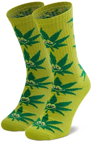 Vysoké dámske ponožky HUF (24445208)