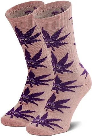 Vysoké dámske ponožky HUF (24445152)
