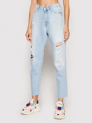 Džínsy Calvin Klein Jeans (24632451)