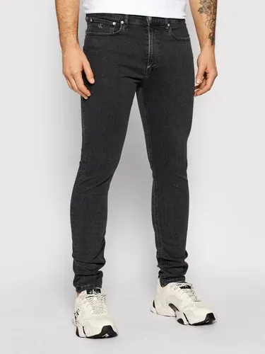 Džínsy Calvin Klein Jeans (37104220)