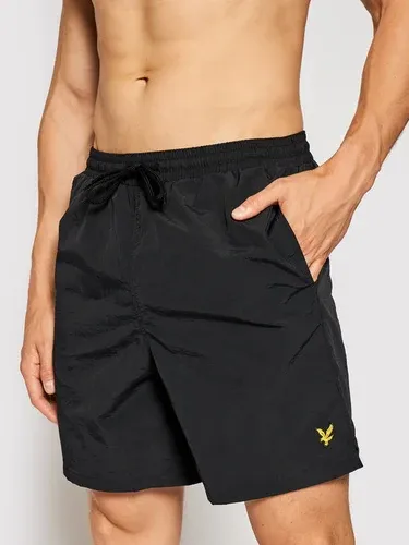 Plavecké šortky Lyle &amp; Scott (24930730)