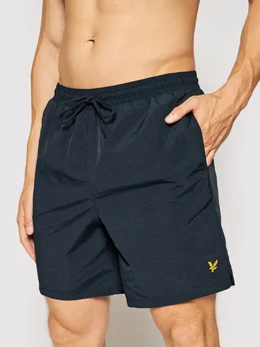 Plavecké šortky Lyle &amp; Scott (24930391)