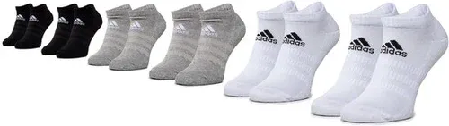 Súprava 6 párov členkových ponožiek unisex adidas Performance (25128176)