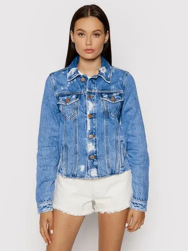 Džínsová bunda Tommy Jeans (25455993)