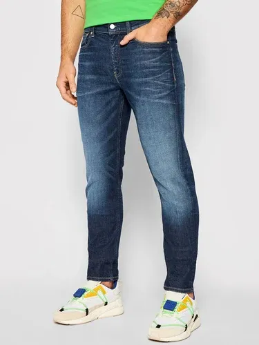 Džínsy Calvin Klein Jeans (37100298)