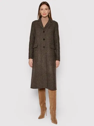 Zimný kabát Weekend Max Mara (25527226)