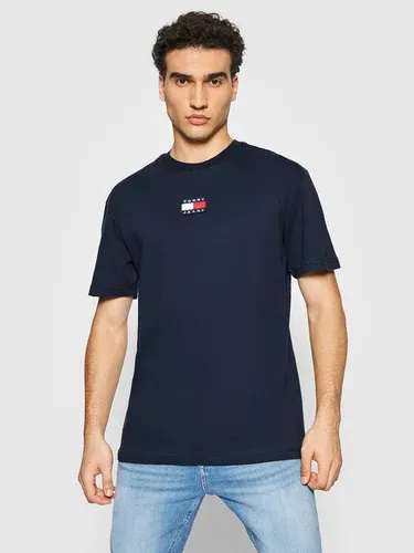 Tričko Tommy Jeans (25758568)