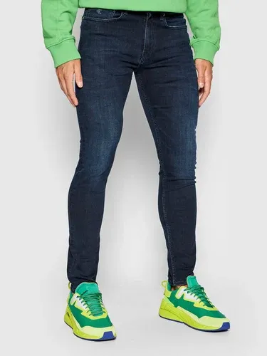 Džínsy Calvin Klein Jeans (37097640)