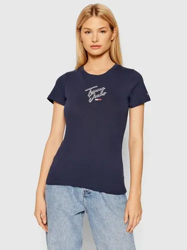 Tričko Tommy Jeans (25794251)