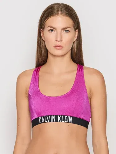 Vrchný diel bikín Calvin Klein Swimwear (25794053)
