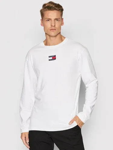 S dlhými rukávmi Tommy Hilfiger (25793482)