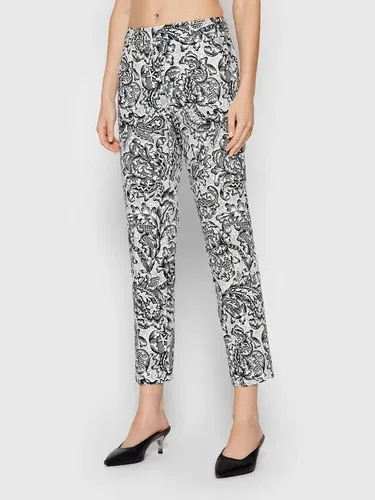 Chino nohavice Weekend Max Mara (25802259)