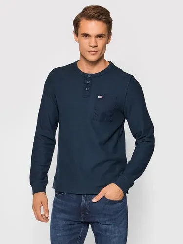 S dlhými rukávmi Tommy Jeans (25794435)