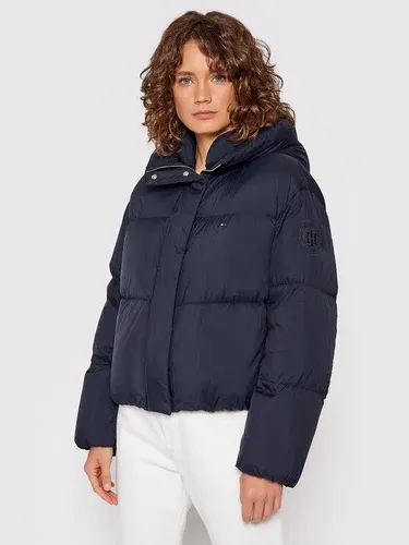 Vatovaná bunda Tommy Hilfiger (26114744)