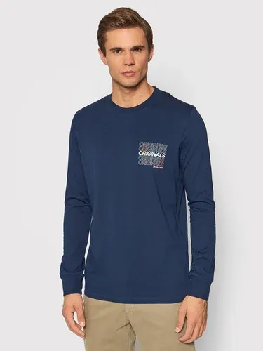 S dlhými rukávmi Jack&amp;Jones (26164977)