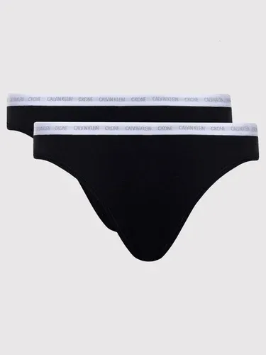 Súprava 2 kusov klasických nohavičiek Calvin Klein Underwear (37099167)