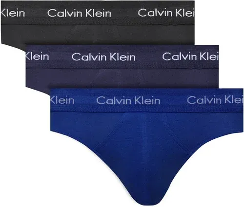 Súprava 3 kusov slipov Calvin Klein Underwear (14511973)