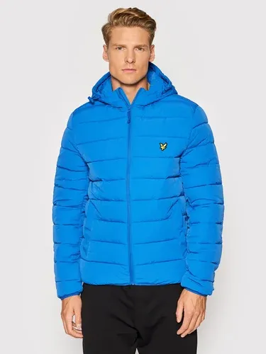 Vatovaná bunda Lyle &amp; Scott (26567642)