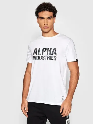 Tričko Alpha Industries (26755311)