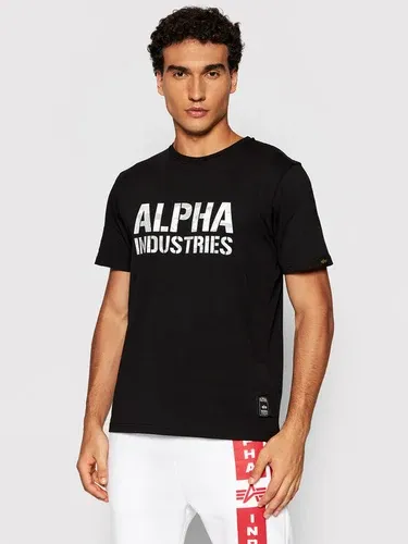 Tričko Alpha Industries (26755540)