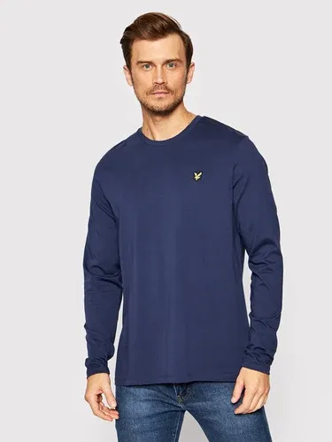 S dlhými rukávmi Lyle &amp; Scott (26746142)