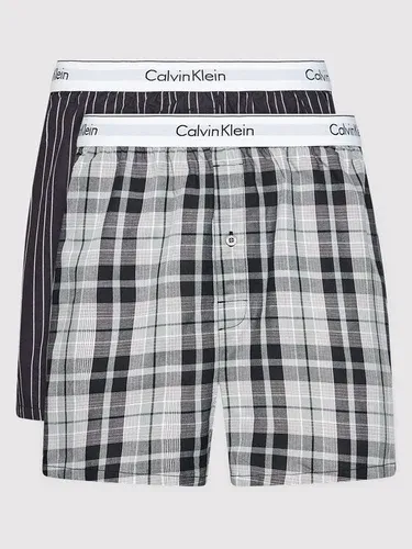 Súprava 2 kusov boxeriek Calvin Klein Underwear (27023404)