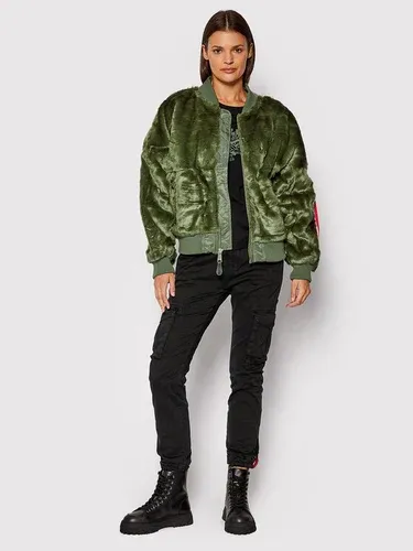 Bundy bomber Alpha Industries (26861404)