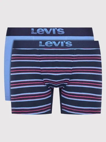 Súprava 2 kusov boxeriek Levi's (26872980)