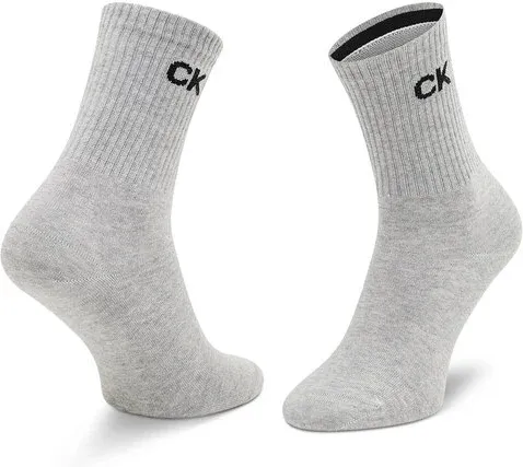 Vysoké dámske ponožky Calvin Klein (28715996)