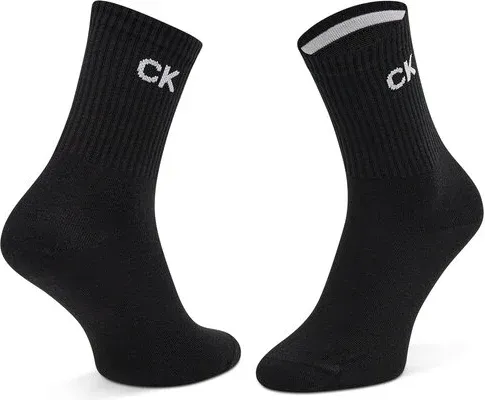 Vysoké dámske ponožky Calvin Klein (28237607)