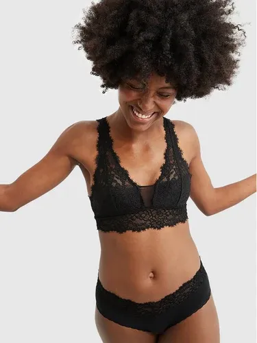 Podprsenka Bralette aerie (27407129)