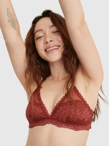 Podprsenka Bralette aerie (27407134)