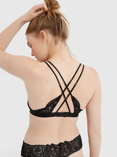 Podprsenka Bralette aerie (27407135)