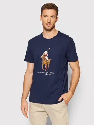 Tričko Polo Ralph Lauren (27510023)